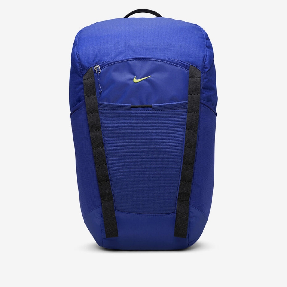 Nike Hike Backpack (27L) Deep Royal Blue Men's Backpack - Picture 2 of 15
